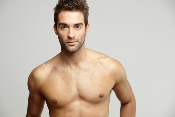 Male Breast Reduction