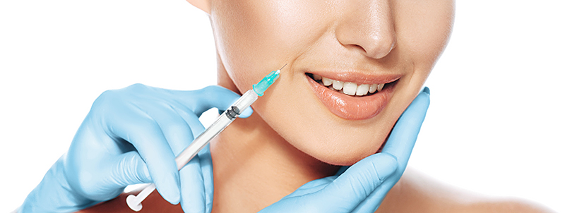 Facial Fillers Treatment Washington DC